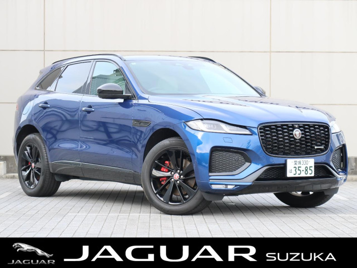 2022 Jaguar F Pace 3BA-DC2XC (UW-6a068e6380822)[3]