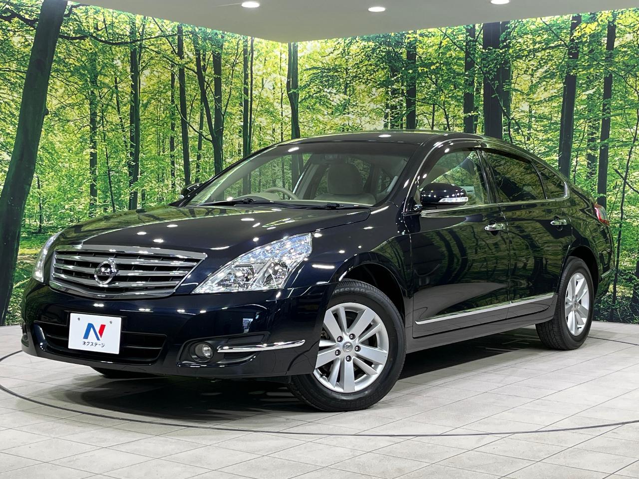 2013 Nissan Teana CBA-TNJ32