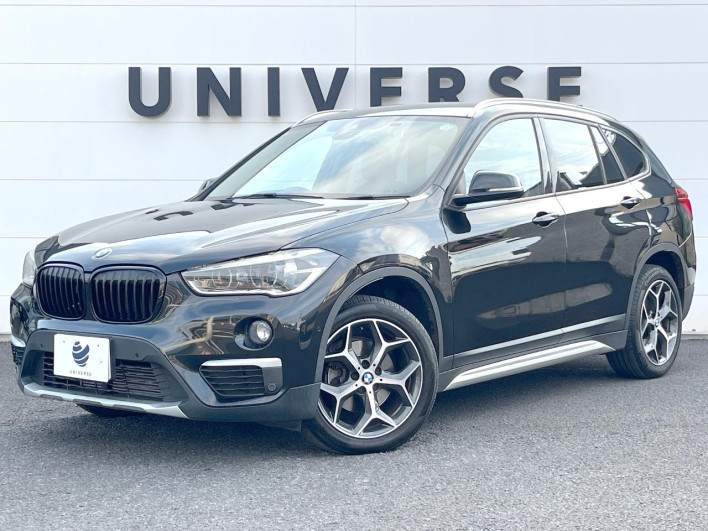 2019 BMW X1 LDA-HT20 (UW-6a068e78b80e9)[0]