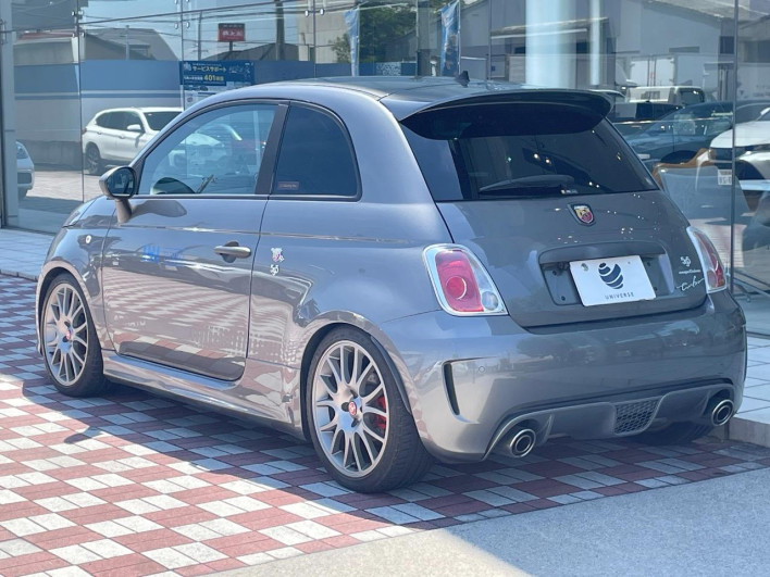 2016 Abartha Abarth 595 ABA-312141 (UW-6a068e8715991)[20]