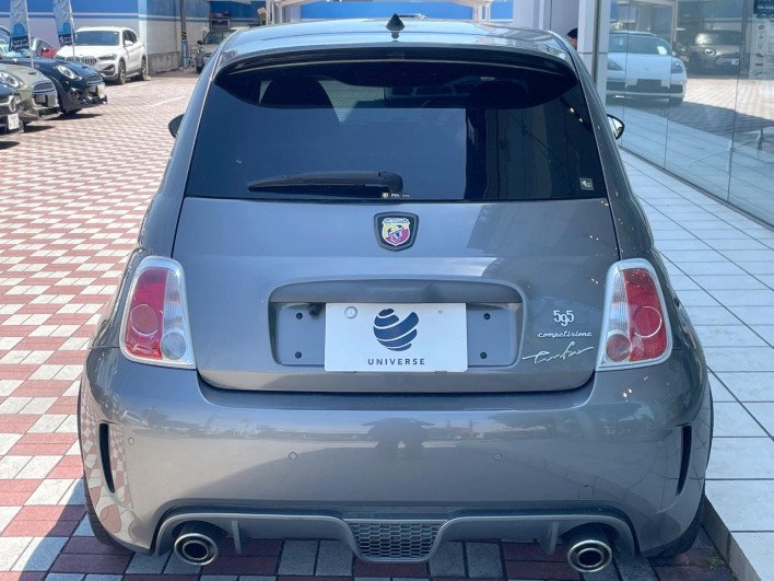 2016 Abartha Abarth 595 ABA-312141 (UW-6a068e8715991)[21]