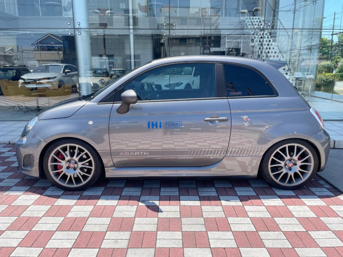 2016 Abartha Abarth 595 ABA-312141 (UW-6a068e8715991)[18]