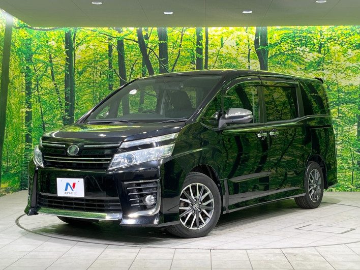 2015 Toyota Voxy DBA-ZRR80W (UW-6a068e8bc3f41)[0]