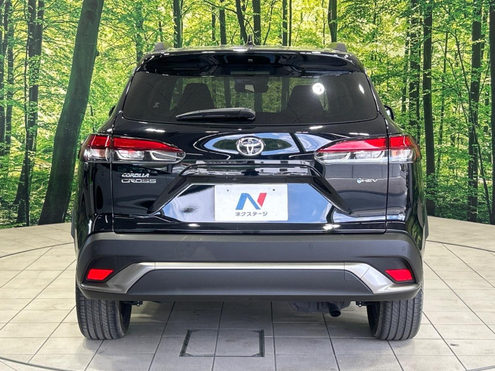 2023 Toyota Corolla Cross 6AA-ZVG13 (UW-6a068e92ad24b)[27]