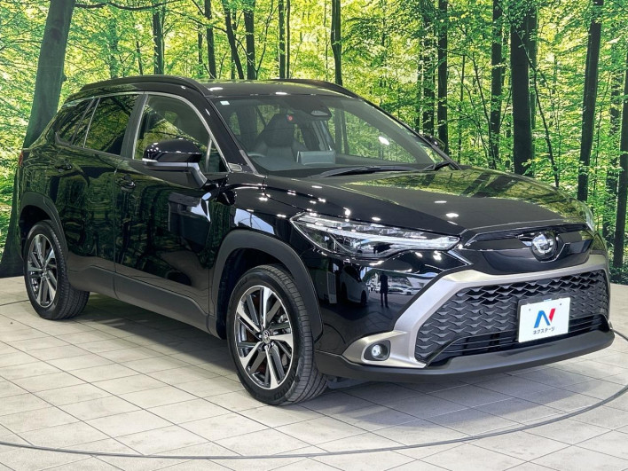 2023 Toyota Corolla Cross 6AA-ZVG13 (UW-6a068e92ad24b)[24]