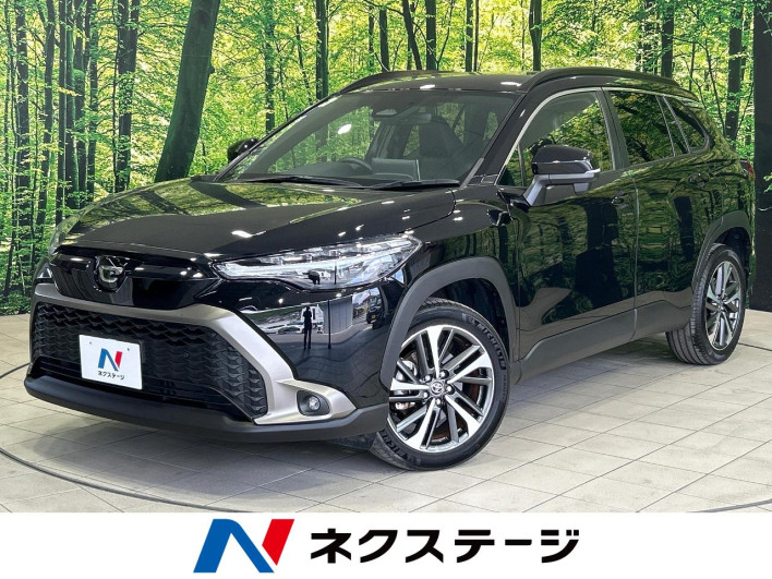 2023 Toyota Corolla Cross 6AA-ZVG13 (UW-6a068e92ad24b)[3]