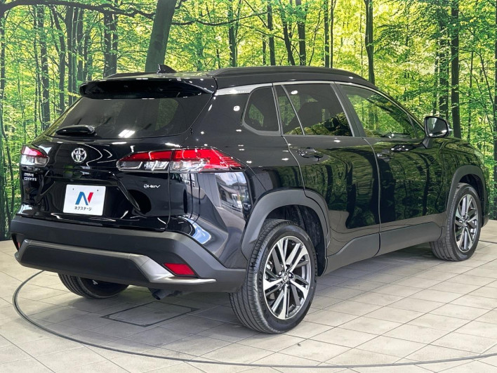 2023 Toyota Corolla Cross 6AA-ZVG13 (UW-6a068e92ad24b)[26]