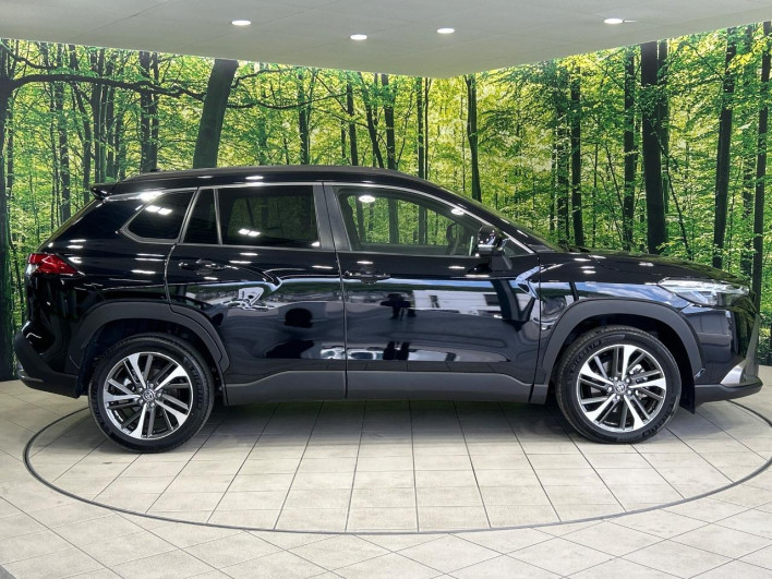 2023 Toyota Corolla Cross 6AA-ZVG13 (UW-6a068e92ad24b)[25]