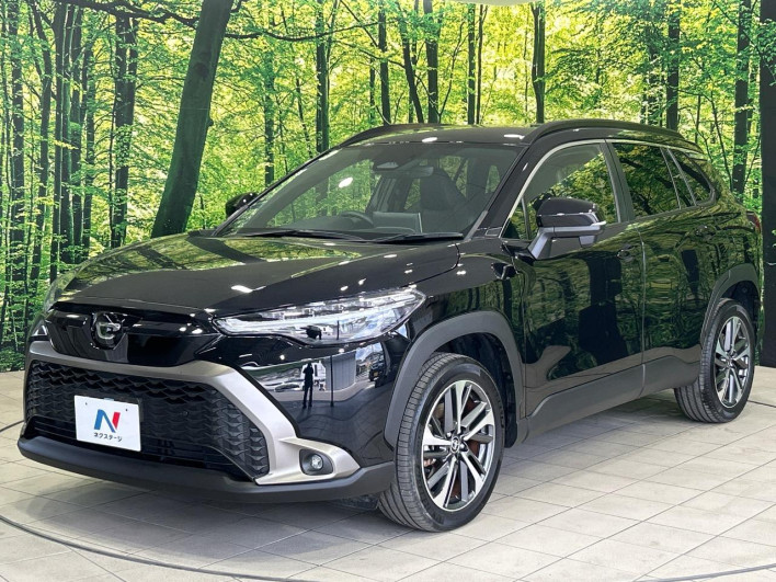 2023 Toyota Corolla Cross 6AA-ZVG13 (UW-6a068e92ad24b)[22]