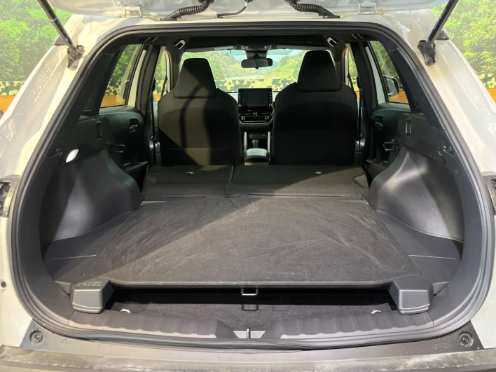 2022 Toyota Corolla Cross 6AA-ZVG15 (UW-6a068e948dea0)[13]