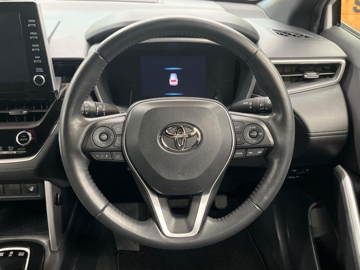 2022 Toyota Corolla Cross 6AA-ZVG15 (UW-6a068e948dea0)[18]