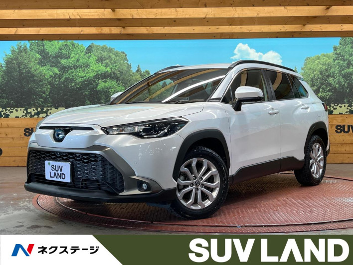 2022 Toyota Corolla Cross 6AA-ZVG15 (UW-6a068e948dea0)[3]