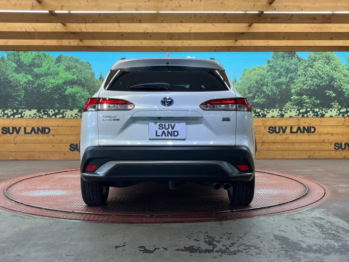 2022 Toyota Corolla Cross 6AA-ZVG15 (UW-6a068e948dea0)[5]