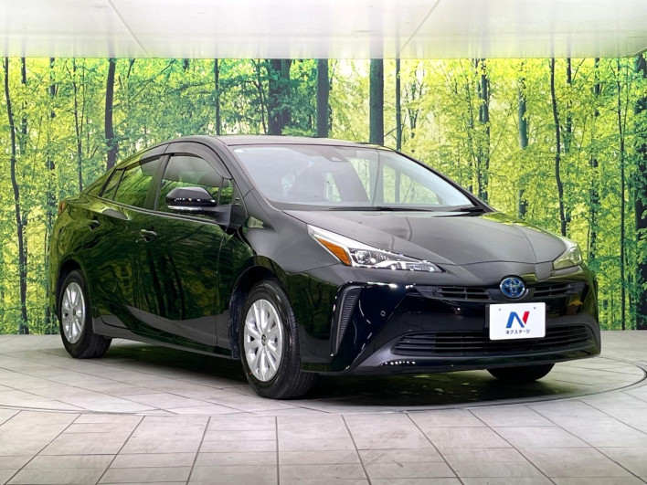 2021 Toyota Prius 6AA-ZVW51 (UW-6a068e9a74229)[14]
