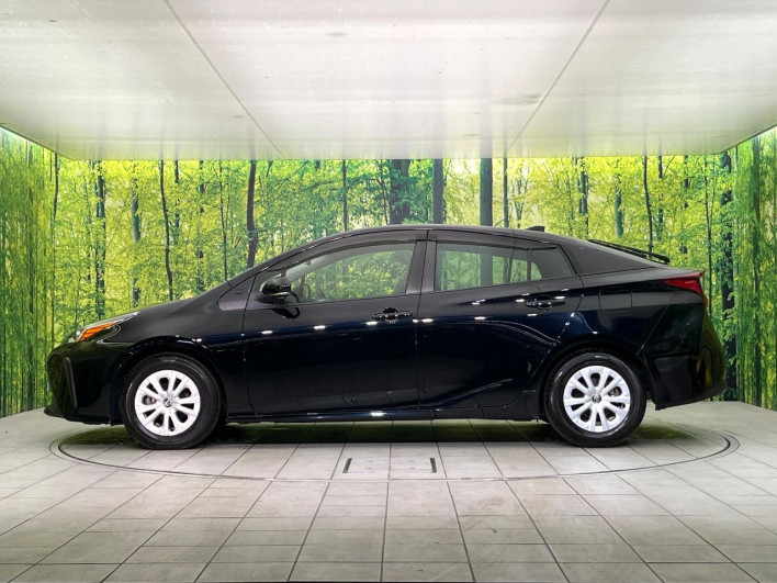 2021 Toyota Prius 6AA-ZVW51 (UW-6a068e9a74229)[19]