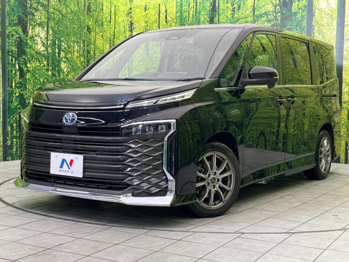 2022 Toyota Voxy 6AA-ZWR90W (UW-6a068e9f9d3d0)[0]