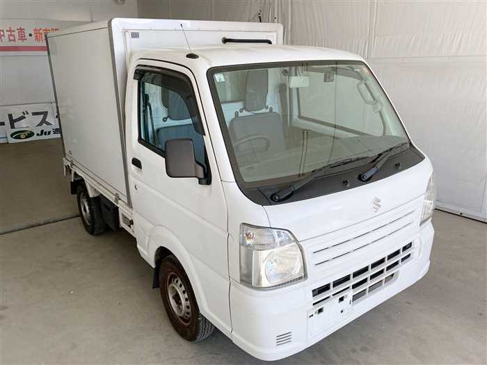 2022 Suzuki Carry Truck DA16T (UW-6a0e683f1a7a9)[0]