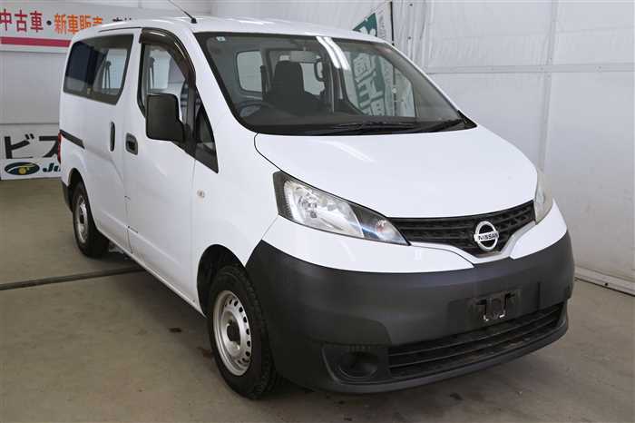 2016 Nissan NV200 Vanette VM20