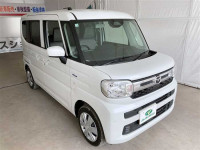 2025 Mazda Flair Wagon 5AA-MM94S