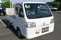 2011 Honda Acty Truck EBD-HA8