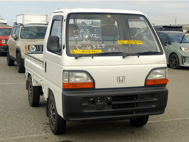 1994 Honda Acty Truck HA3 (UW-6a1003c78bc85)[0]