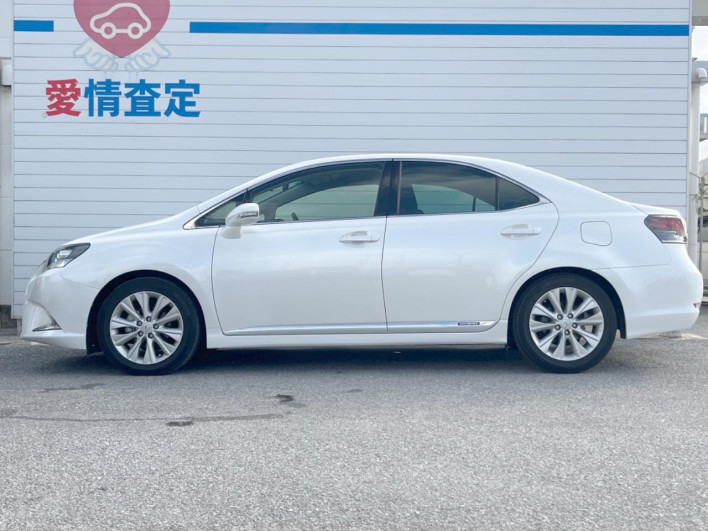 2014 Lexus HS DAA-ANF10 (UW-6a093095f1ee9)[5]