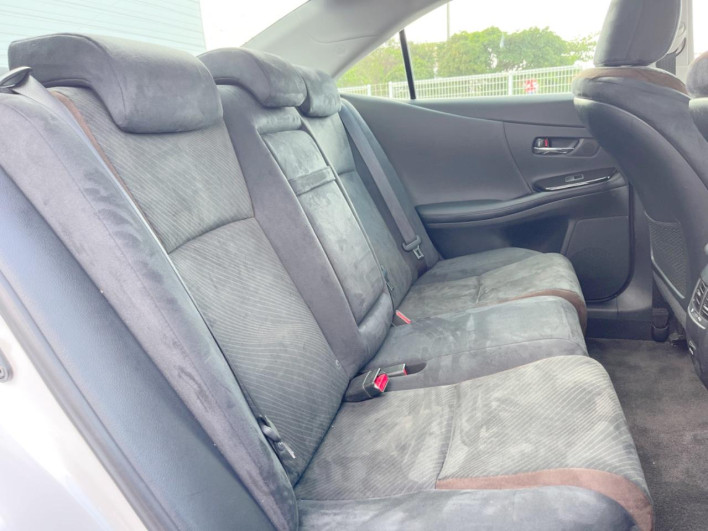 2014 Lexus HS DAA-ANF10 (UW-6a093095f1ee9)[29]