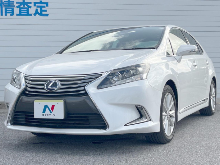 2014 Lexus HS DAA-ANF10 (UW-6a093095f1ee9)[4]