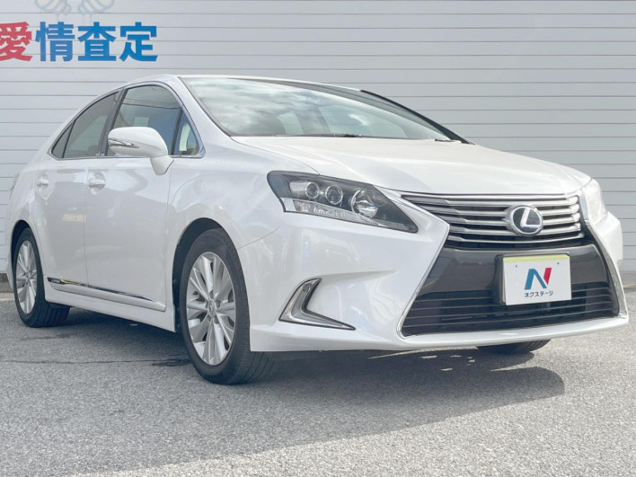 2014 Lexus HS DAA-ANF10 (UW-6a093095f1ee9)[10]