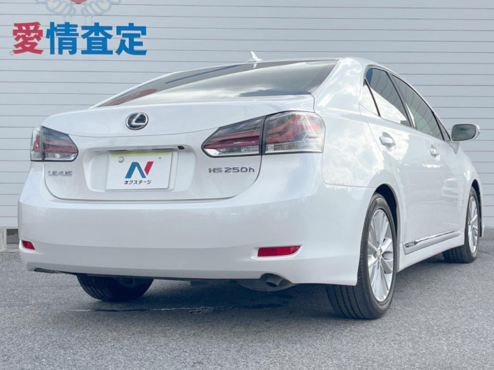 2014 Lexus HS DAA-ANF10 (UW-6a093095f1ee9)[8]
