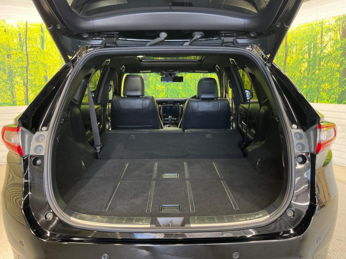 2017 Toyota Harrier DBA-ASU60W (UW-6a093096da24e)[22]