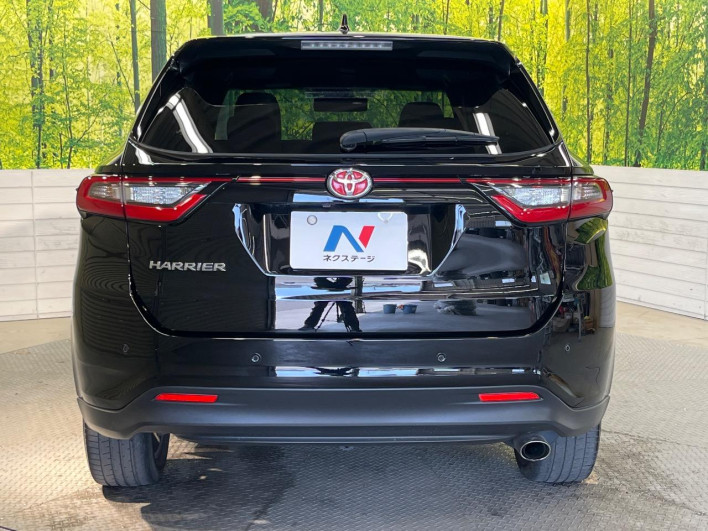 2017 Toyota Harrier DBA-ASU60W (UW-6a093096da24e)[19]
