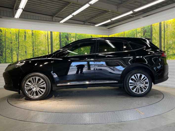 2017 Toyota Harrier DBA-ASU60W (UW-6a093096da24e)[17]