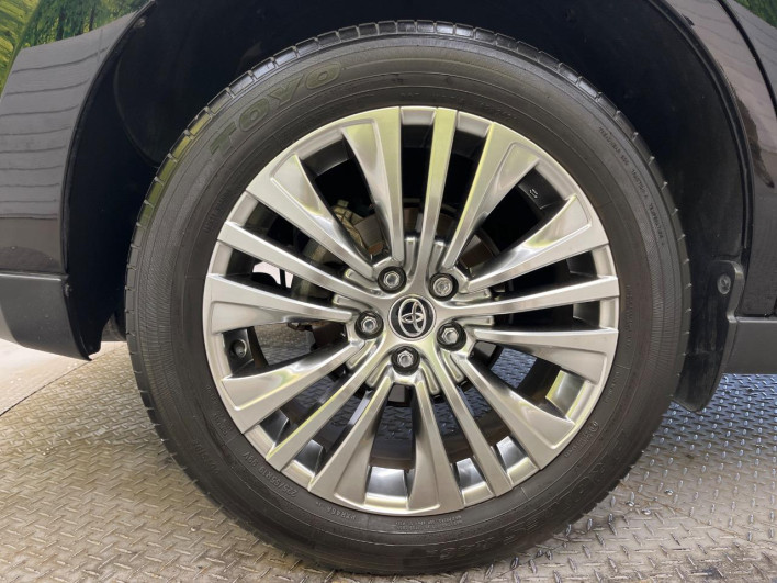 2017 Toyota Harrier DBA-ASU60W (UW-6a093096da24e)[13]