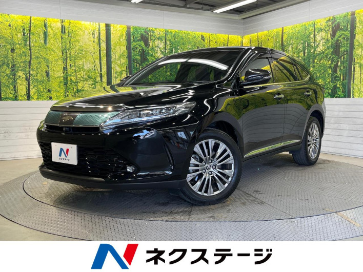 2017 Toyota Harrier DBA-ASU60W (UW-6a093096da24e)[3]