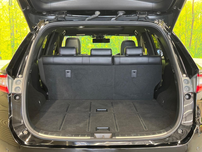 2017 Toyota Harrier DBA-ASU60W (UW-6a093096da24e)[20]