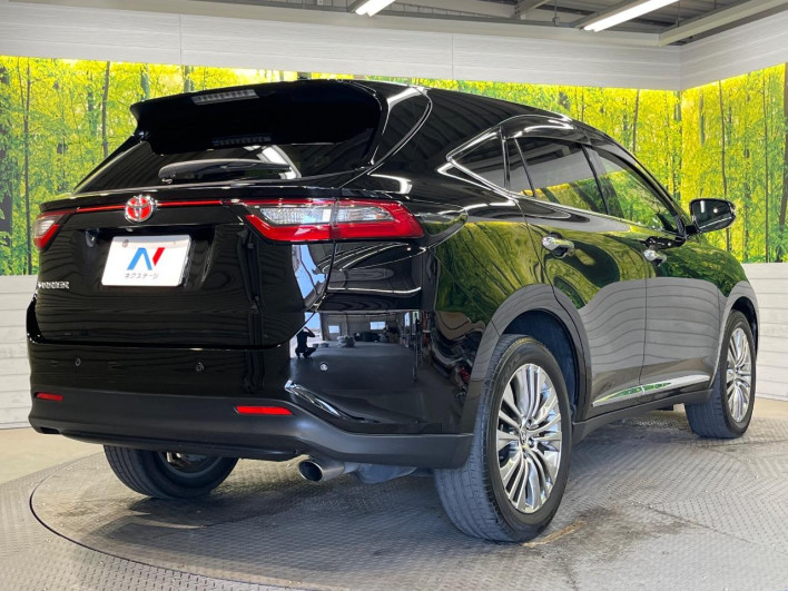 2017 Toyota Harrier DBA-ASU60W (UW-6a093096da24e)[28]