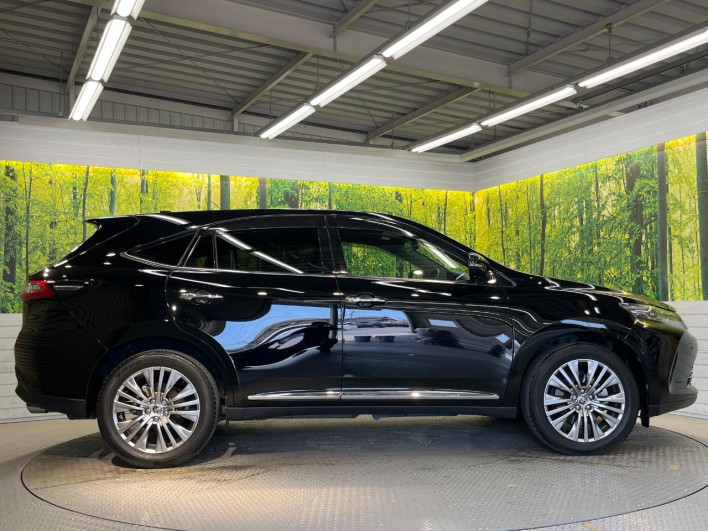 2017 Toyota Harrier DBA-ASU60W (UW-6a093096da24e)[29]