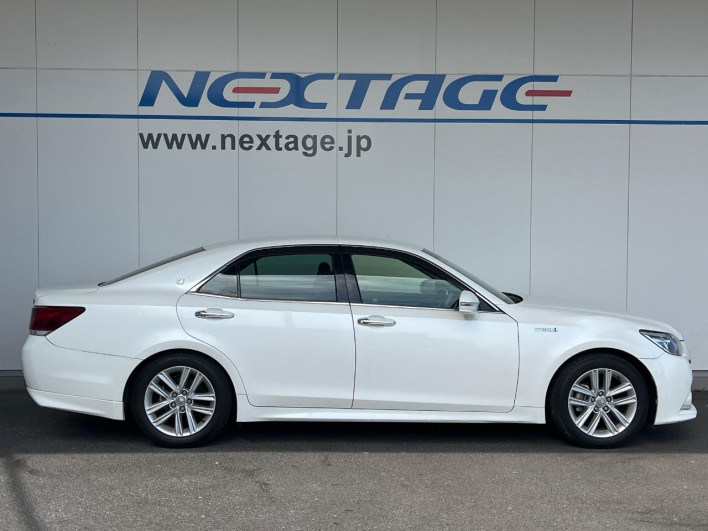 2013 Toyota Crown Hybrid DAA-AWS210 (UW-6a093098849fe)[12]