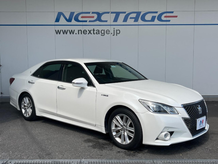 2013 Toyota Crown Hybrid DAA-AWS210 (UW-6a093098849fe)[11]
