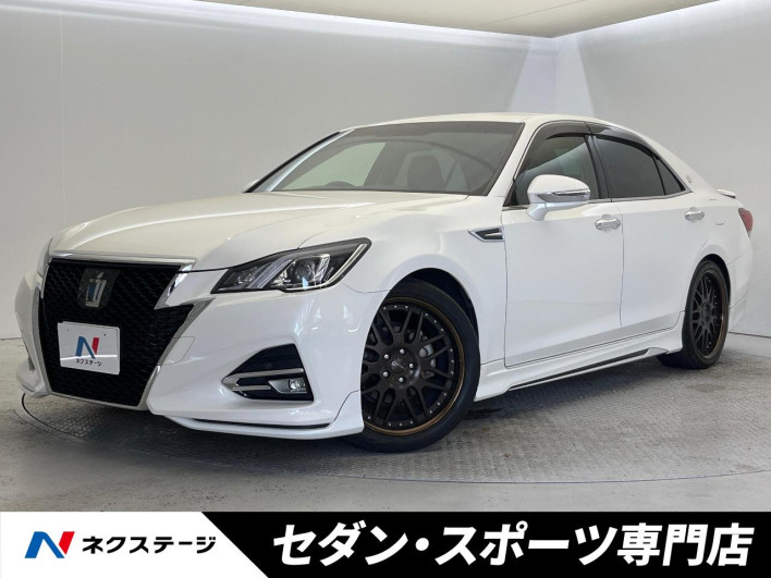 2016 Toyota Crown Hybrid DAA-AWS210 (UW-6a0930995719a)[3]
