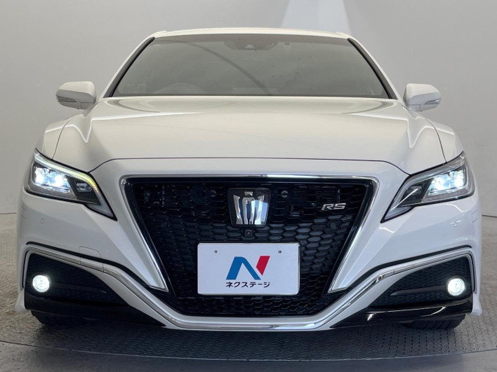 2019 Toyota Crown Hybrid 6AA-AZSH20 (UW-6a0930a97955f)[14]