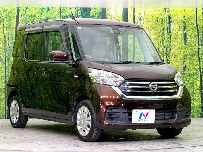 2017 Nissan DAYZ ROOX DBA-B21A (UW-6a0930af27d37)[15]