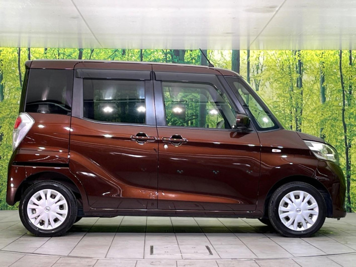2017 Nissan DAYZ ROOX DBA-B21A (UW-6a0930af27d37)[16]