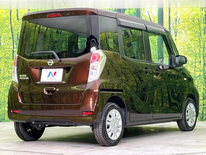 2017 Nissan DAYZ ROOX DBA-B21A (UW-6a0930af27d37)[17]