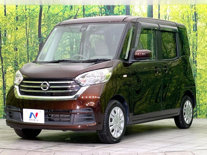 2017 Nissan DAYZ ROOX DBA-B21A (UW-6a0930af27d37)[11]