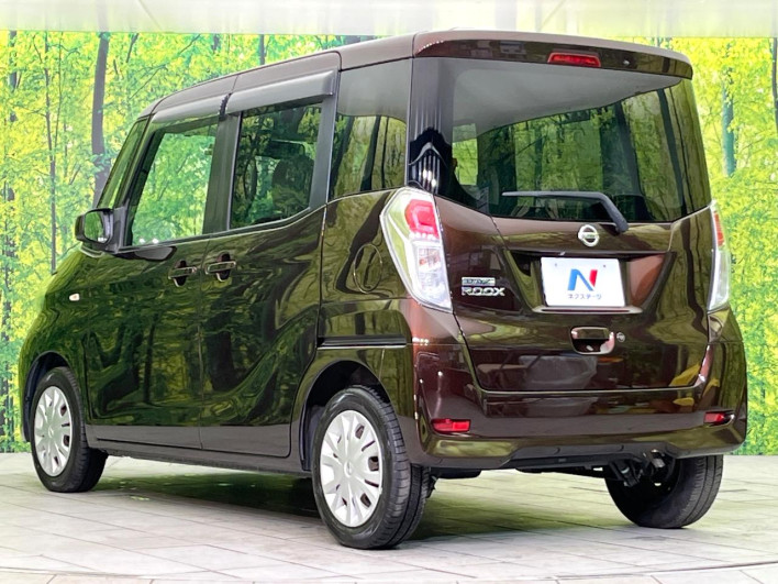 2017 Nissan DAYZ ROOX DBA-B21A (UW-6a0930af27d37)[13]