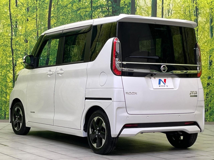 2023 Nissan Roox 5AA-B44A (UW-6a0930b85b5a2)[7]
