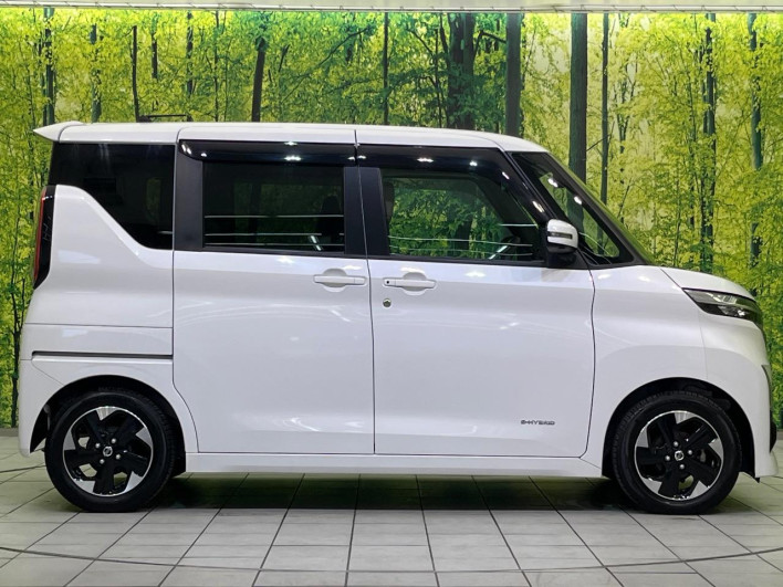 2023 Nissan Roox 5AA-B44A (UW-6a0930b85b5a2)[10]