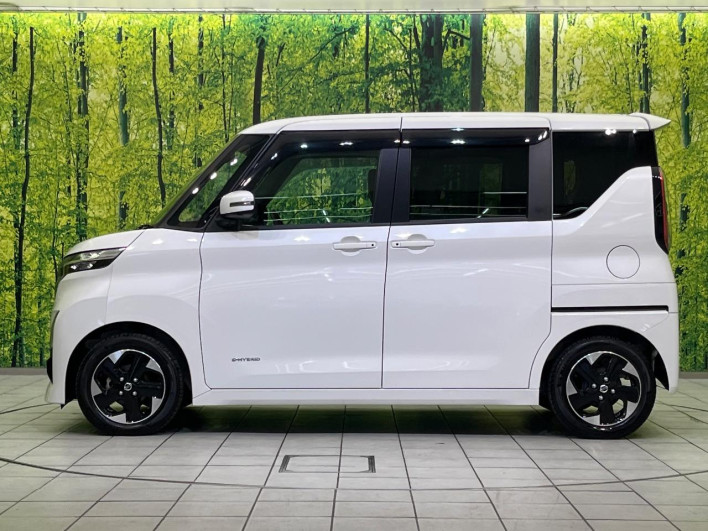 2023 Nissan Roox 5AA-B44A (UW-6a0930b85b5a2)[6]